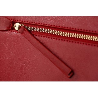 JESSICA MINKOFF 3516 WHITE